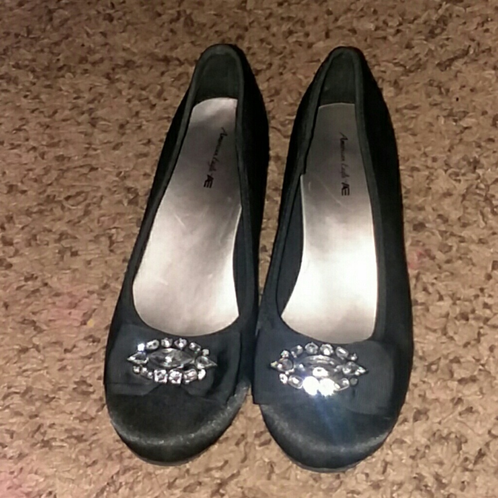 High heel